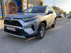 تويوتا راف 4